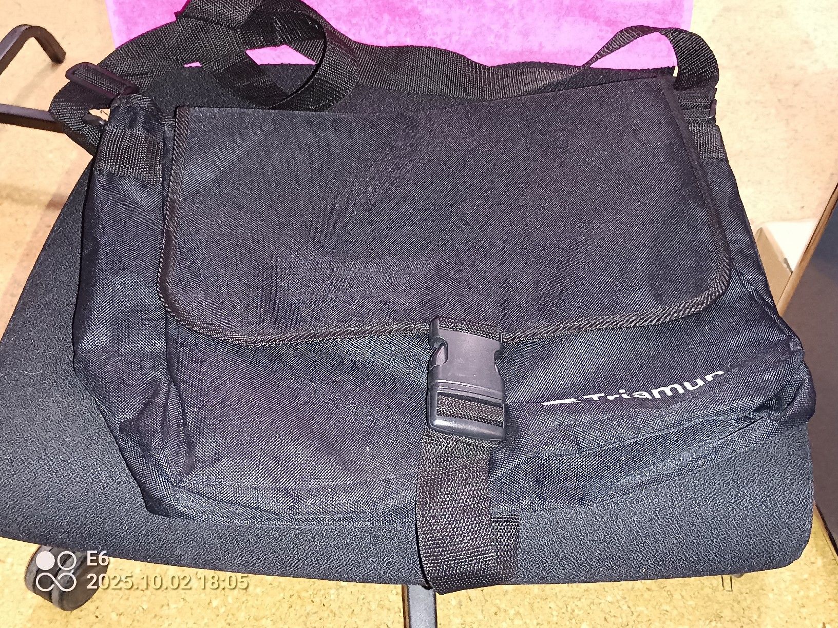 Borse: Geräumige Allzwecktasche – Usato da Zürich venduto da Mitzi6 2