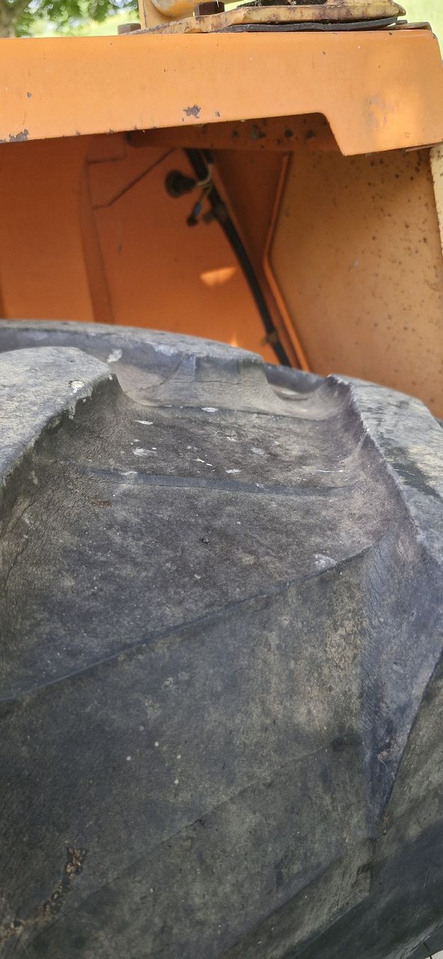 Fiat Trattori: Fiat 670 H – Usato da Fischbach LU venduto da Poly60 8