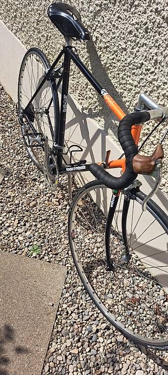 Biciclette: Koga Myata – Usato da Bülach venduto da gonzo62 1