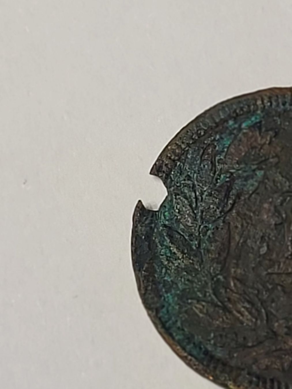 Tutti le monete: 2 Rappen 1900 – Usato da Rümlang venduto da Turrin 4