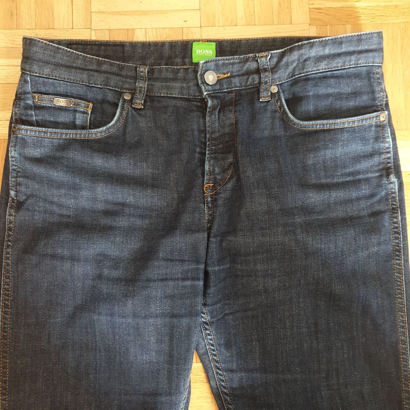 Hugo Boss Jeans: BOSS Jeans Gr. 34 – Gebraucht aus Frenkendorf von Moon111 1