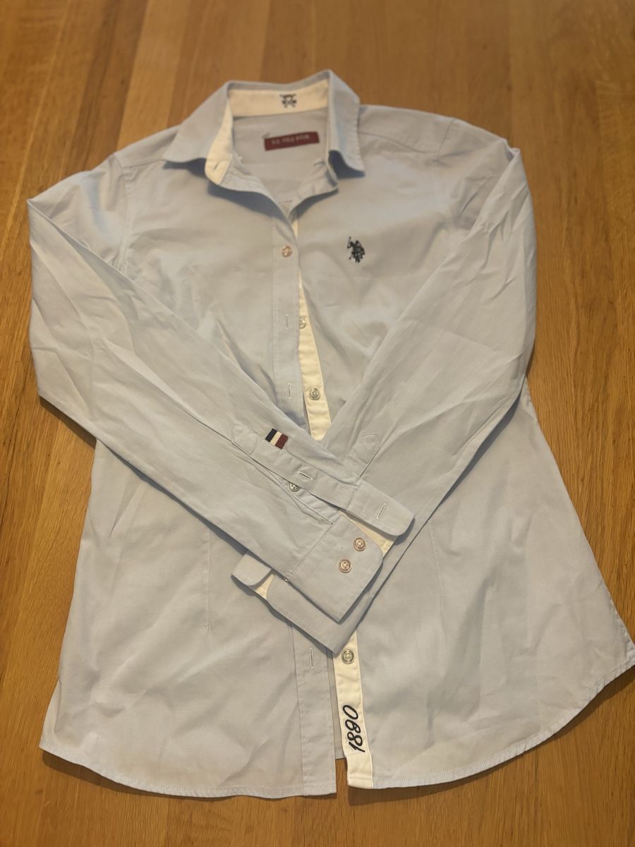US Polo Magliette Polo: U.S.Polo Assn. taille XS – Usato da Attalens venduto da Skorpionica 2