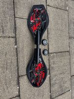 Waveboard