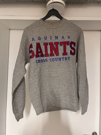 Lee Vintage Saints -Gr. S Made in USA