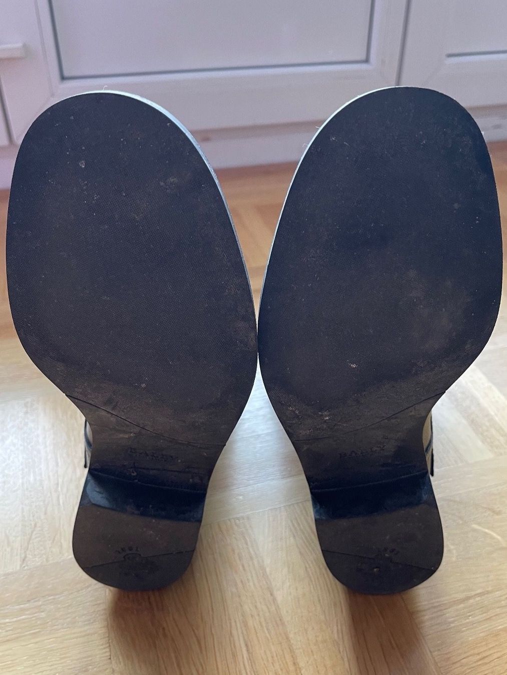 Bally Scarpe da donna: Damen BALLY Stiefel, Gr. 38,5 – Usato da Kilchberg ZH venduto da Von_dutch 5