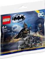 LEGO 30653 Batman 1992 polybag