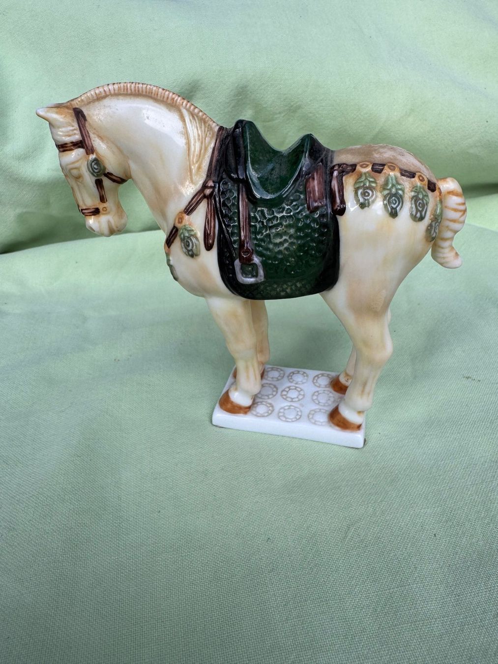 Sculture & Statue: Porzellan Skulptur – Usato da Ranflüh venduto da kas_8b27