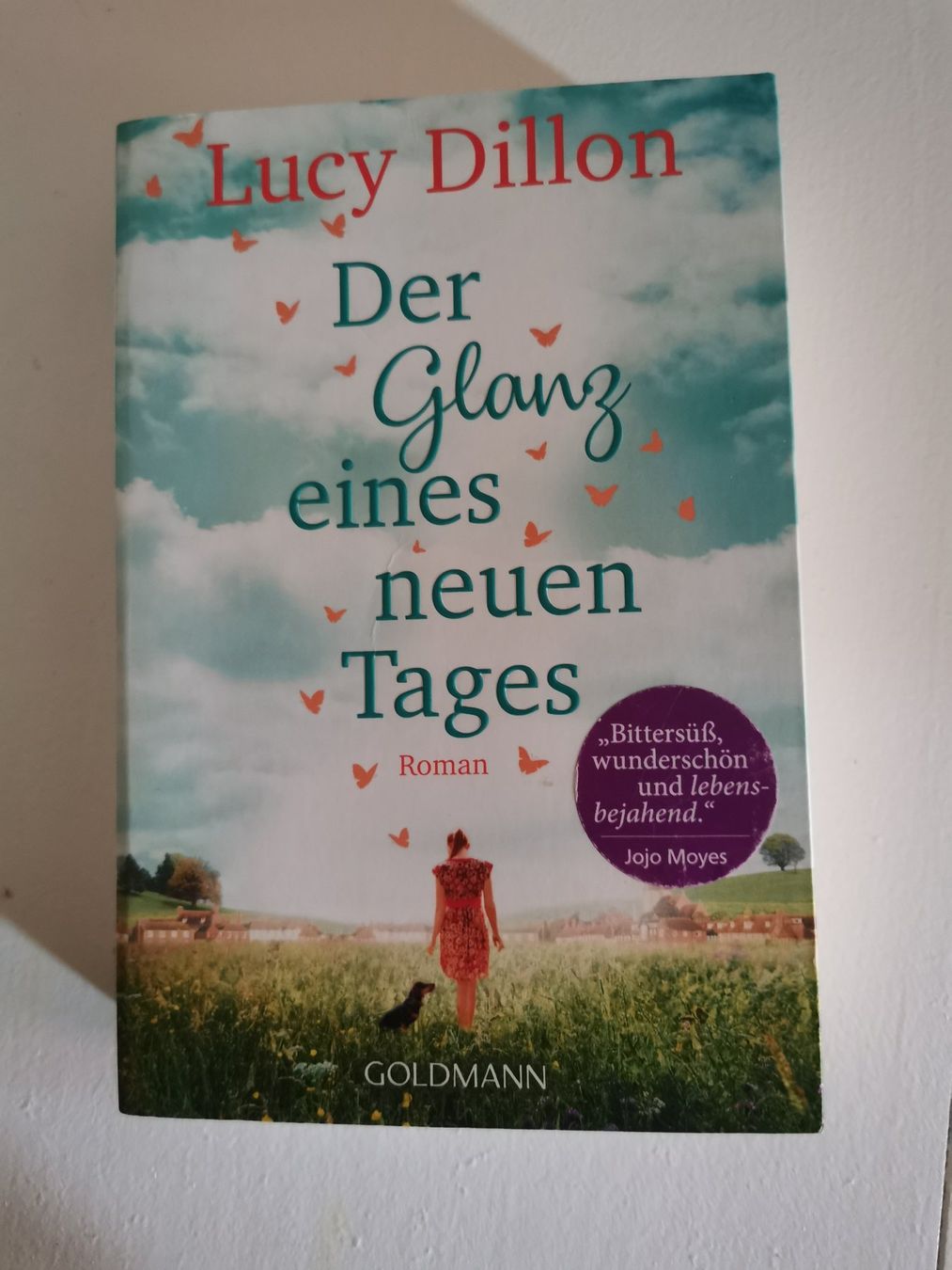 Bücher: Lucy Dillon - 6 Romane – Gebraucht aus bern von jeannie2006 8