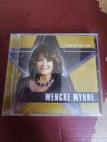 CD - Wencke Myhre – Star Edition (Schlager)