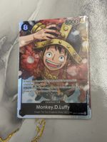 One piece monkey d luffy op17 093 english