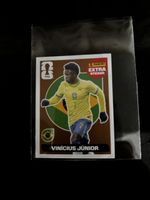  Panini FIFA Vinicius junior extra bronze