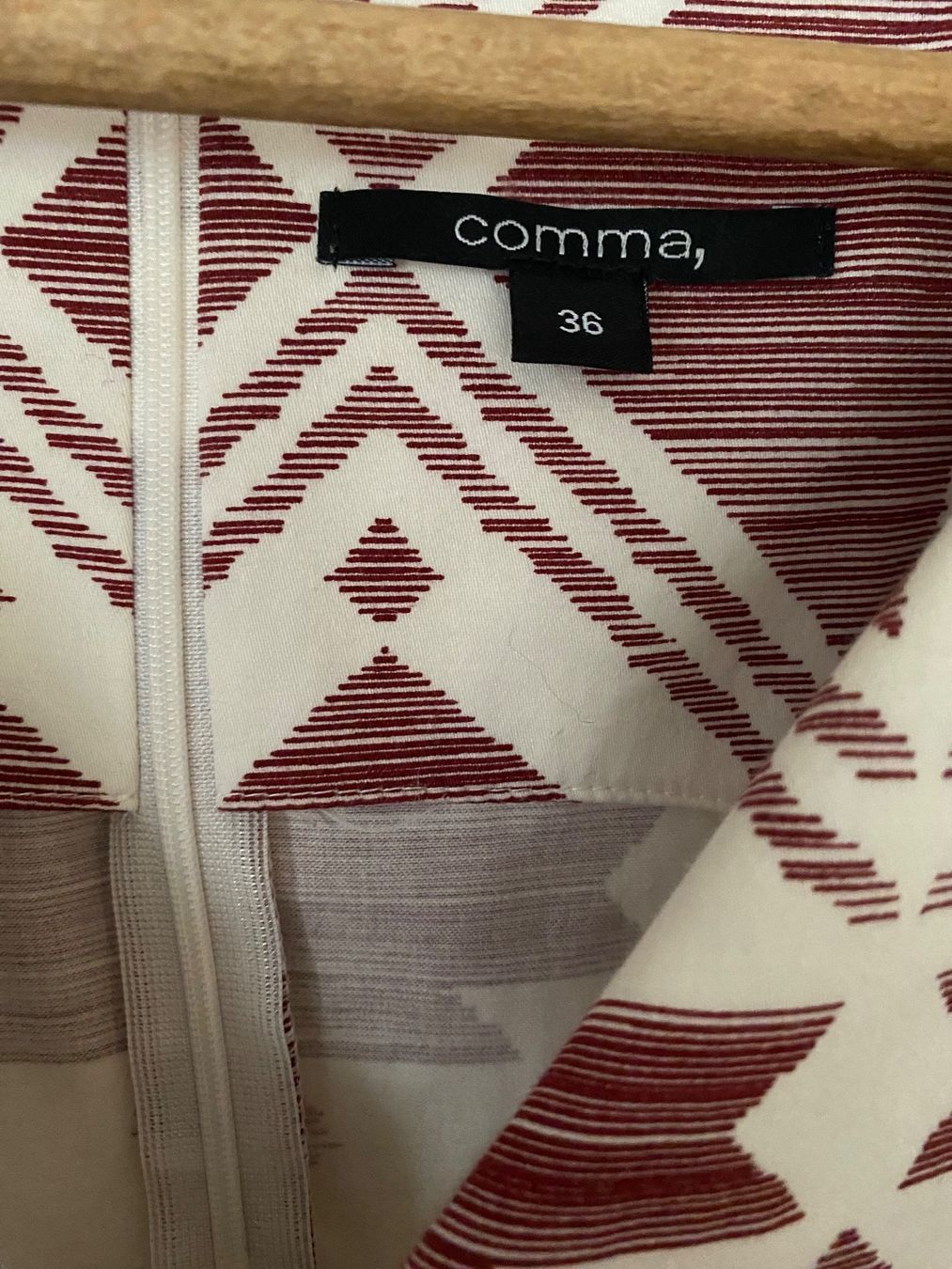 Comma Giacche: Elegantes Set Blazer – Usato da Wermatswil venduto da -secondchance- 2