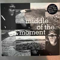 Fred Frith - Middle Of The Moment (CD RecRec) 1995