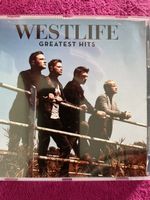 CD Westlife Greatest Hits
