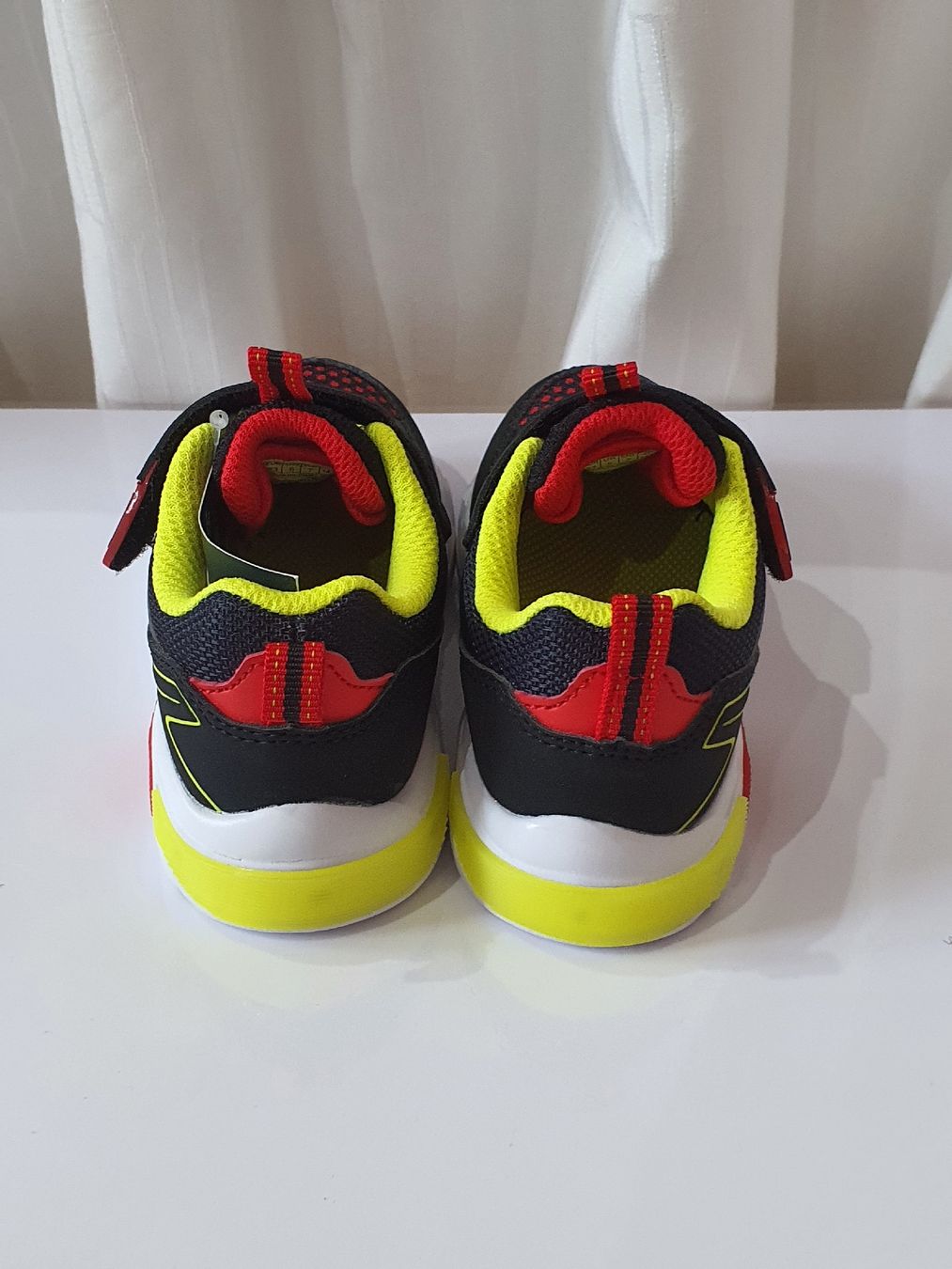 Schuhe für Jungen: Gr. 23 - KangaRoos Lights Kinderschuhe, Neu – Neu und originalverpackt aus Nürensdorf von SunshineKinderschuhe 3