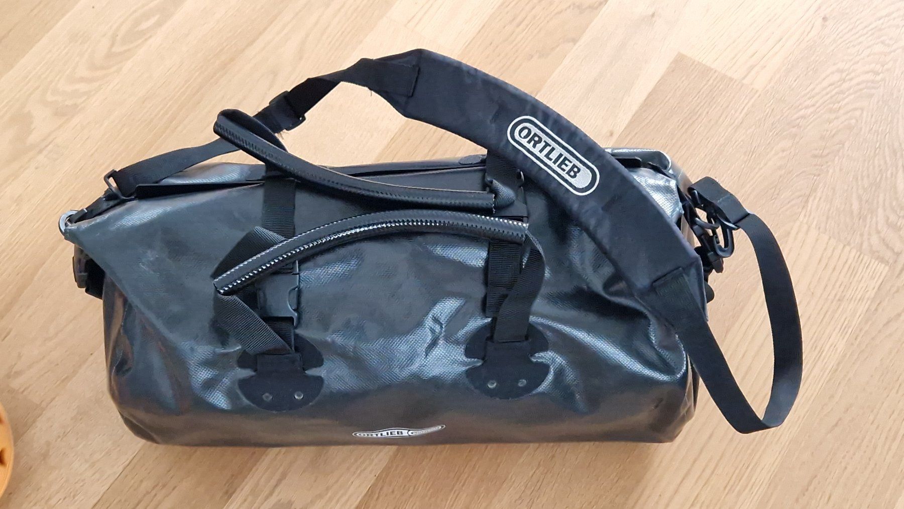 Borse: Ortlieb Tasche, wasserdicht – Usato da Arbon venduto da Violinist