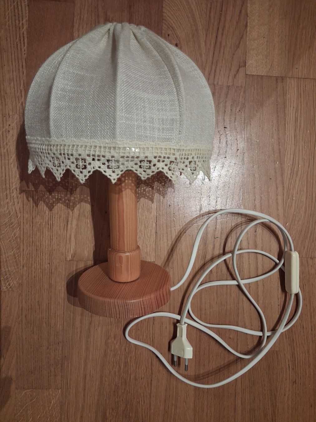 Lampade: Tischlampe – Usato da Mettmenstetten venduto da sell4purpose