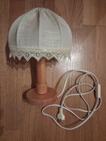 Tischlampe