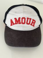 Cap Zadig & Voltaire AMOUR Trucker Mesh Universal