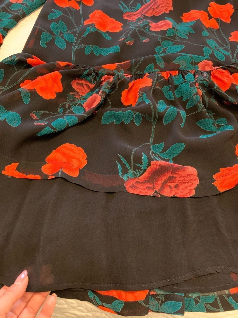 Ganni Vestiti: GANNI Kleid – Usato da Steinhausen venduto da Mimirose114 6