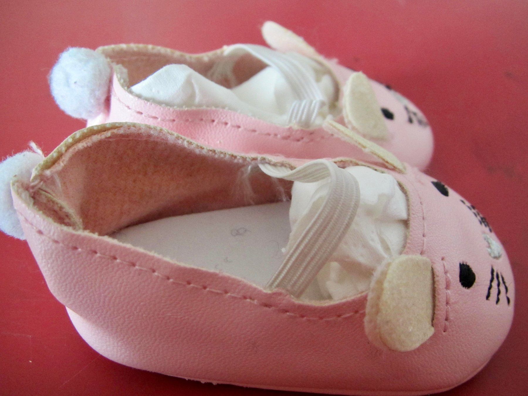 Götz Bambole: SOULIERS DE POUPEES GOTZ – Usato da Murten venduto da Selliot 1