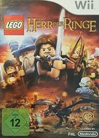Nintendo Wii Game 🎮 Lego Der Herr der Ringe 🎮 (Wii)