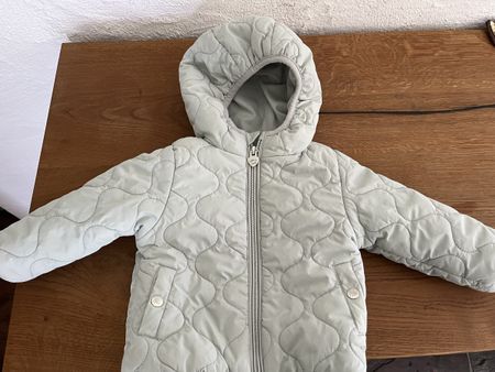 Übergangsjacke C&A 74