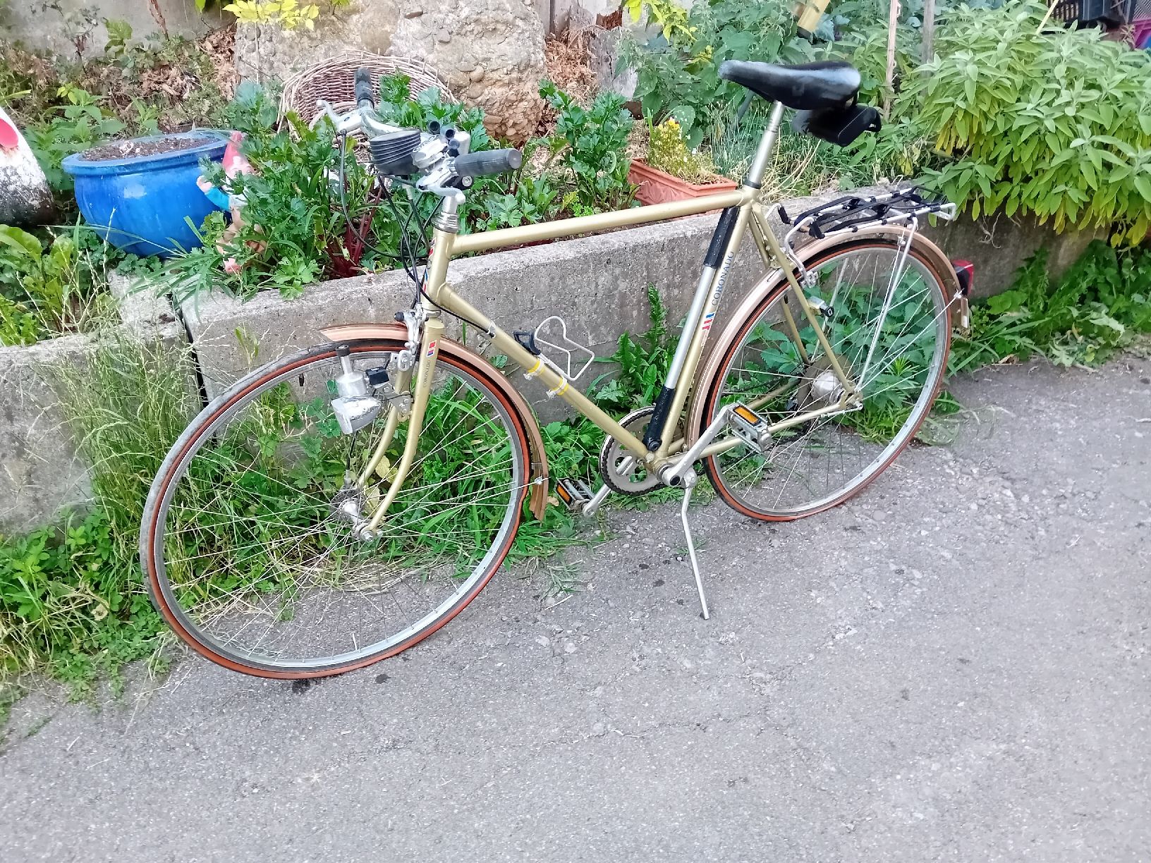 Vélos: Velo – D'occasion à Horgen par von_g7nl