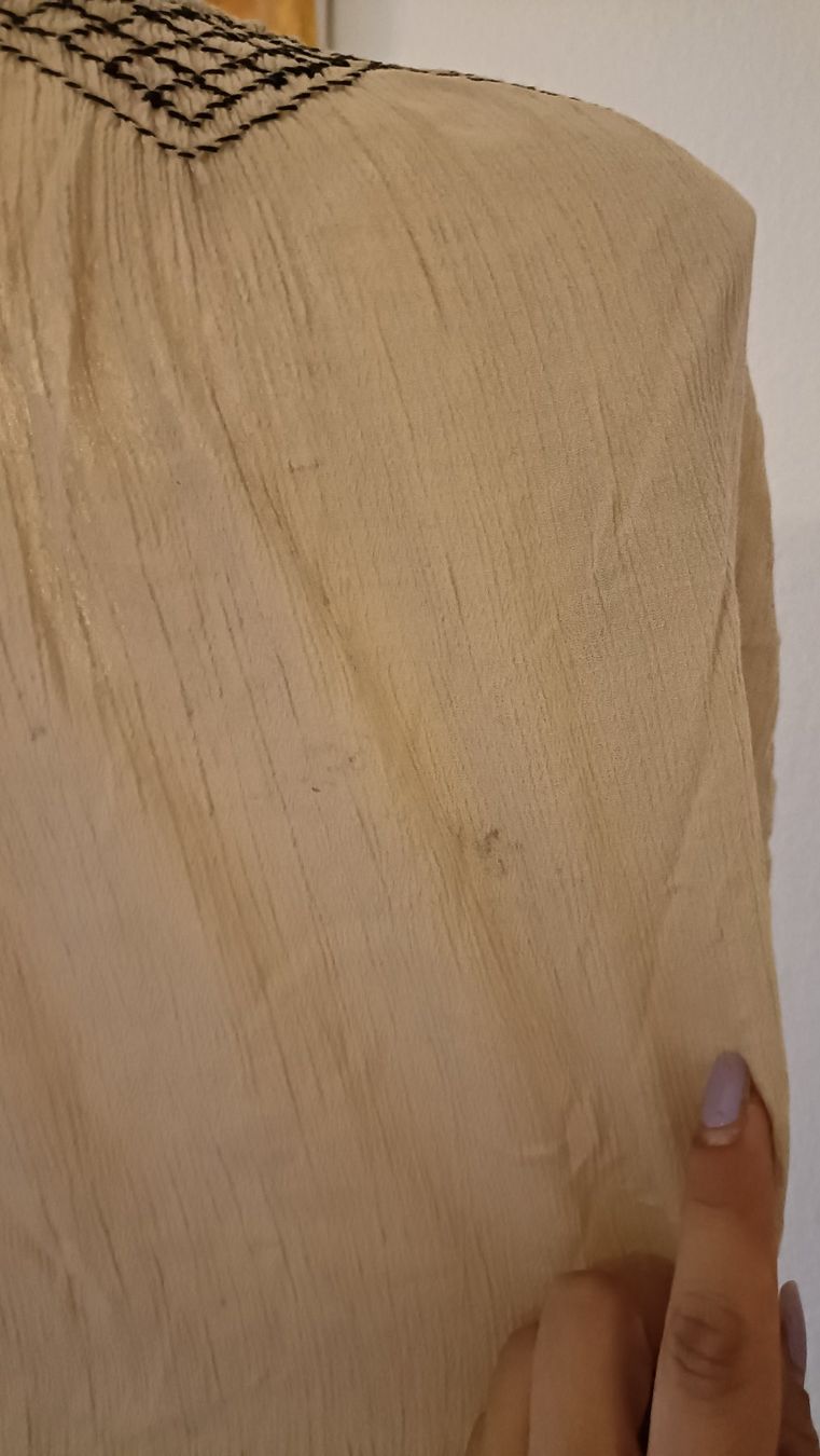 Vestiti: Damen Sommer Kleid Gr. S – Usato da Dübendorf venduto da Me_sa 5