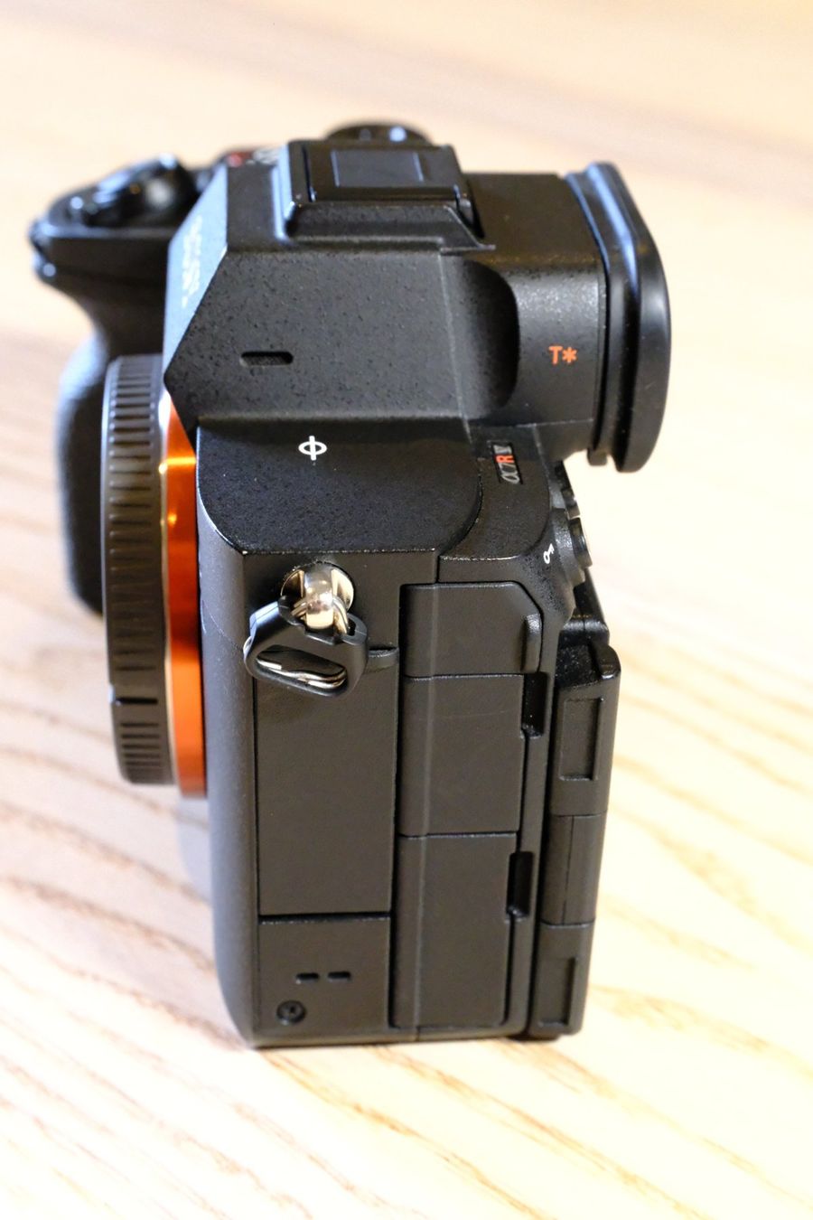 Sony Kamera: Sony A7R V – Gebraucht aus La Neuveville von Bad_turtle 4