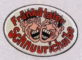 Fränkätaler  Schnuurichaibe