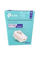 TP-LINK Powerline-Netzwerkerweiterung