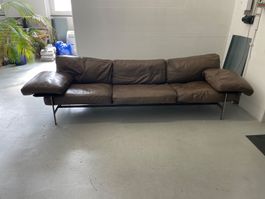 3-Sitzer-Sofa Diesis von B&B Italia