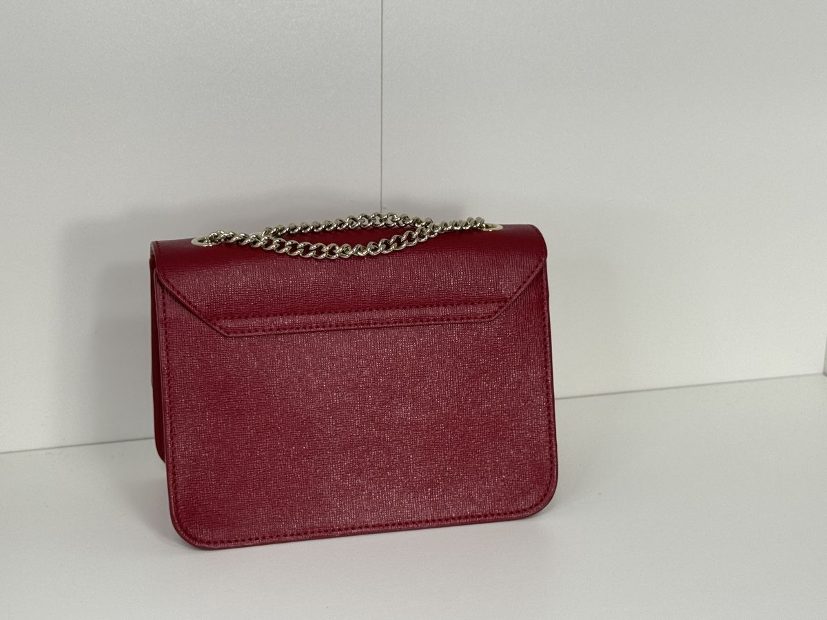 Furla Borse da donna: Furla Metropolis Mini - Top Zustand – Usato da Herznach venduto da saraxst 3