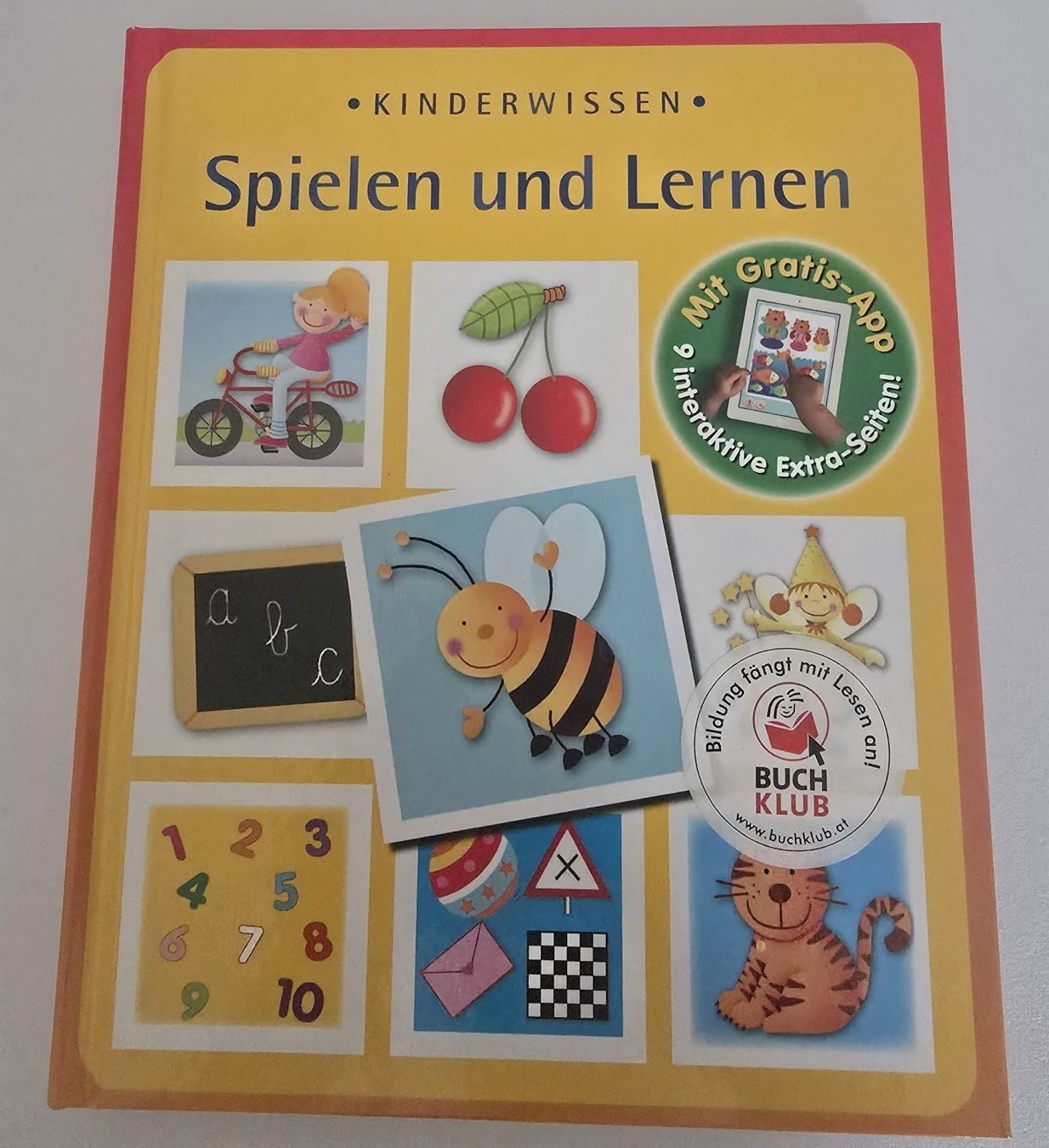 Livres: 6 Kinderbücher – D'occasion à Bergdietikon par ewa1005 1
