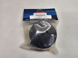 RC4WD Z-X0010 Logo Spare Tires Case D90 Gelande II