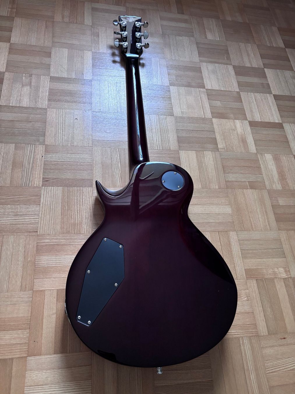 Harley Benton Strumenti musicali: Harley Benton SC-Custom II – Usato da Kirchlindach venduto da wam23 2