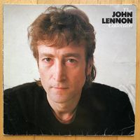 John Lennon Vynile