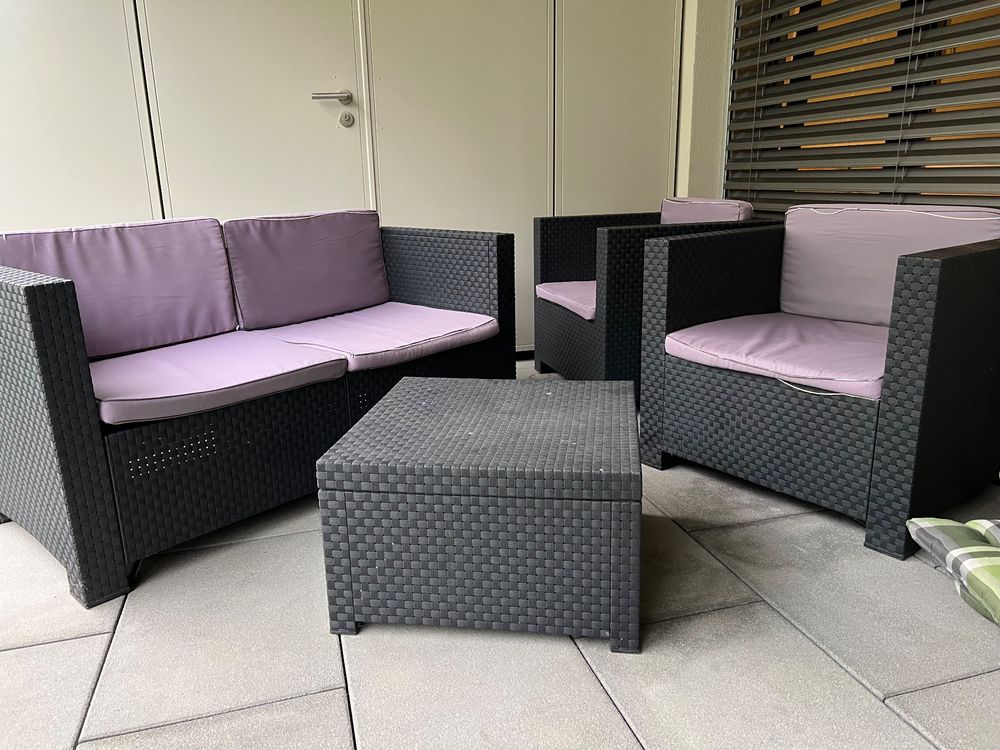 Garten Lounge Kaufen auf Ricardo
