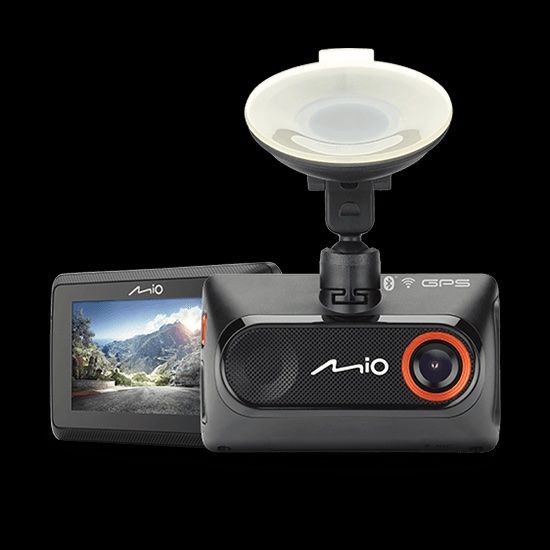 Camcorder: Dashcam MiVue 788 – Neu und originalverpackt aus Genève von sunandwind
