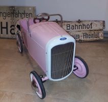 Tretauto Ford