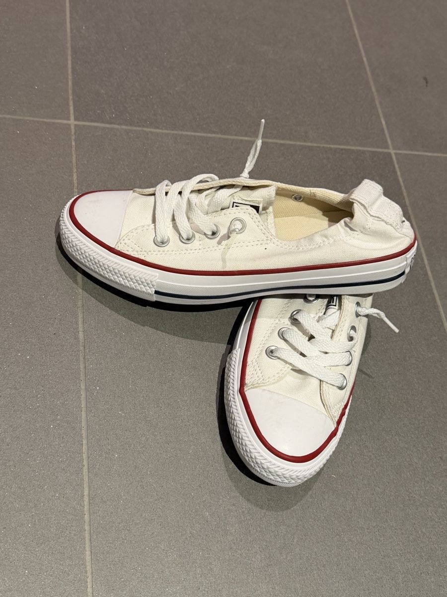 Converse Scarpe da donna: Converse All Star, Gr. 37 - Top Zustand – Nuovo (secondo la descrizione) da Näfels venduto da mar_2ptp 1