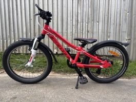 Scott Scale JR 20  Mountainbike 20 Zoll Top Zustand