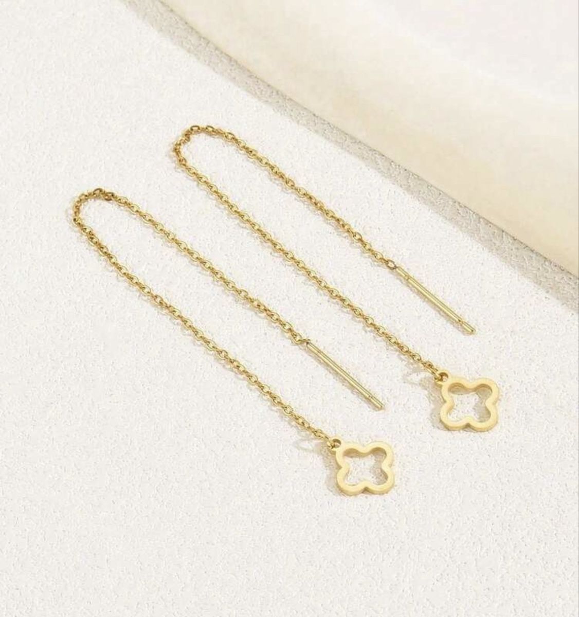 Orecchini pendenti & Orecchini a lobo: Boucles d’oreilles  – Nuovo e nell'imballaggio originale da Châtel-St-Denis venduto da Montclair_Swiss 1