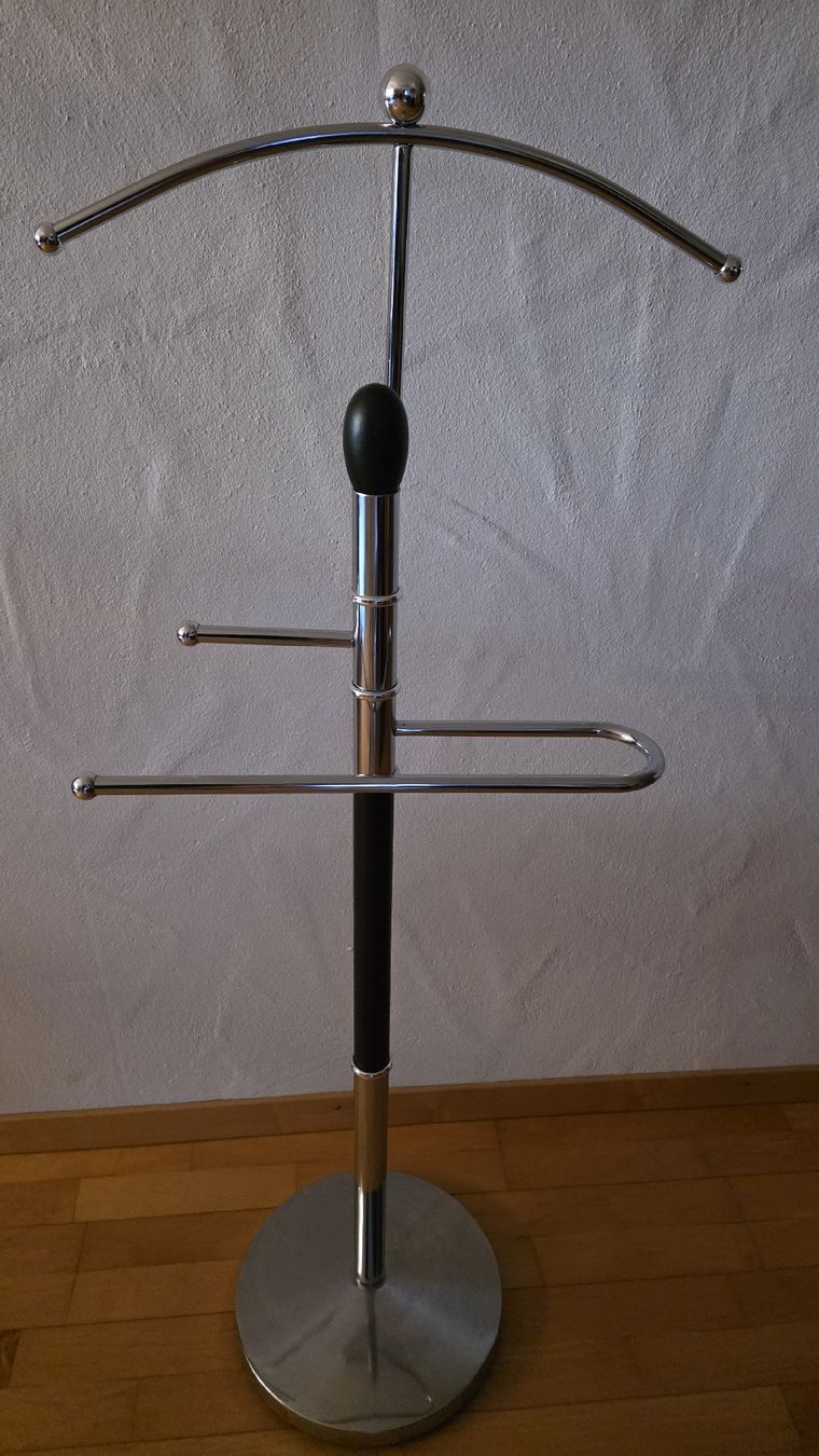Altro in Decorazioni & Accessori: Stummer Diener – Usato da Wetzikon ZH venduto da Leon_2010 2