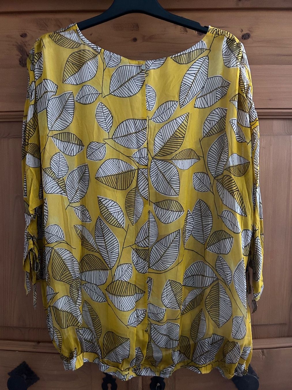 Nile Camicette: Bluse, Nile //NEU// M – Nuovo (secondo la descrizione) da Stettfurt venduto da outlet72 2