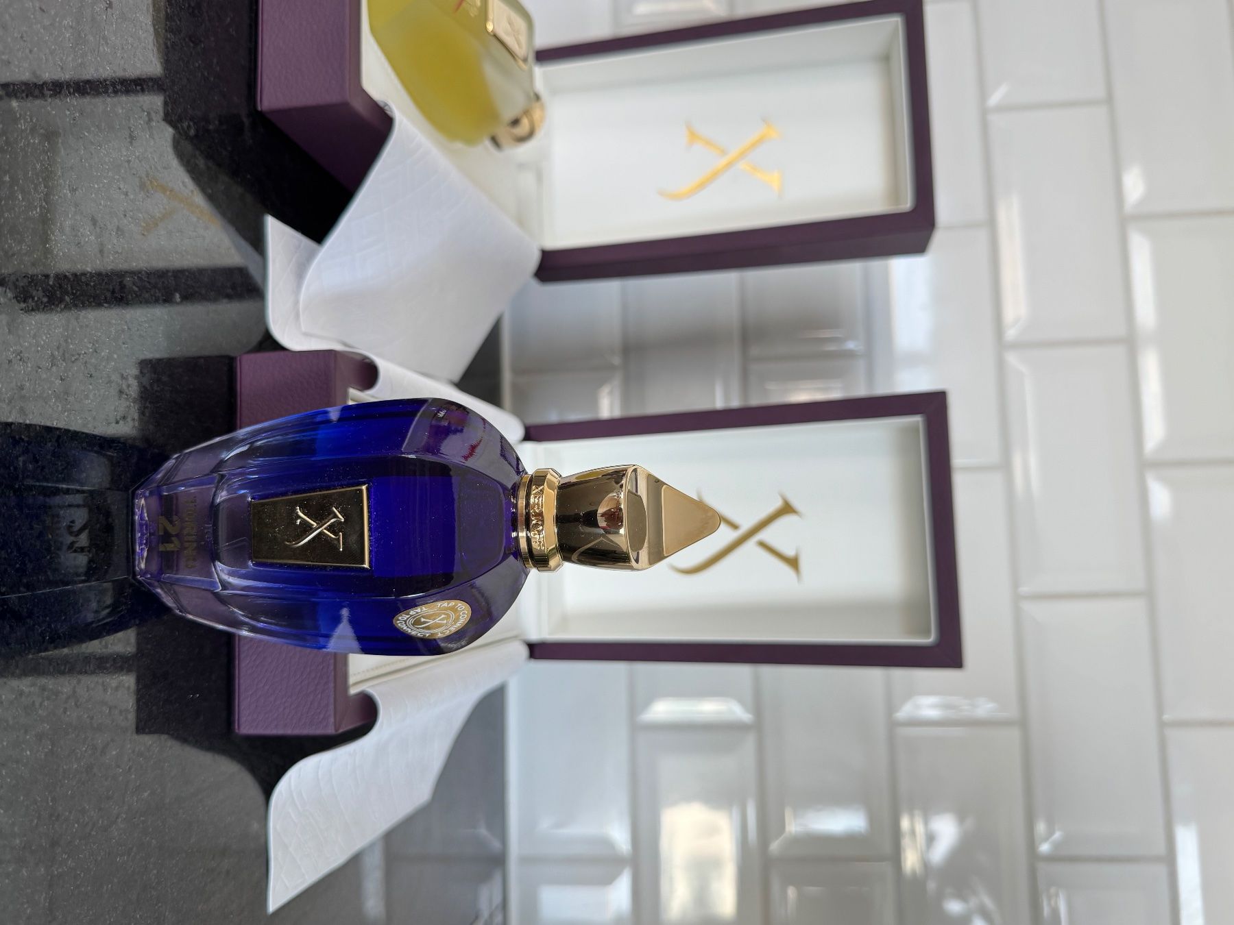 Xerjoff Profumi & Eau de Toilette: Xerjoff Torino 21 – Usato da Fribourg venduto da bri_ld58 1