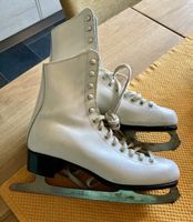 GRAF Schlittschuhe Eiskunstlauf Damen Gr. 39