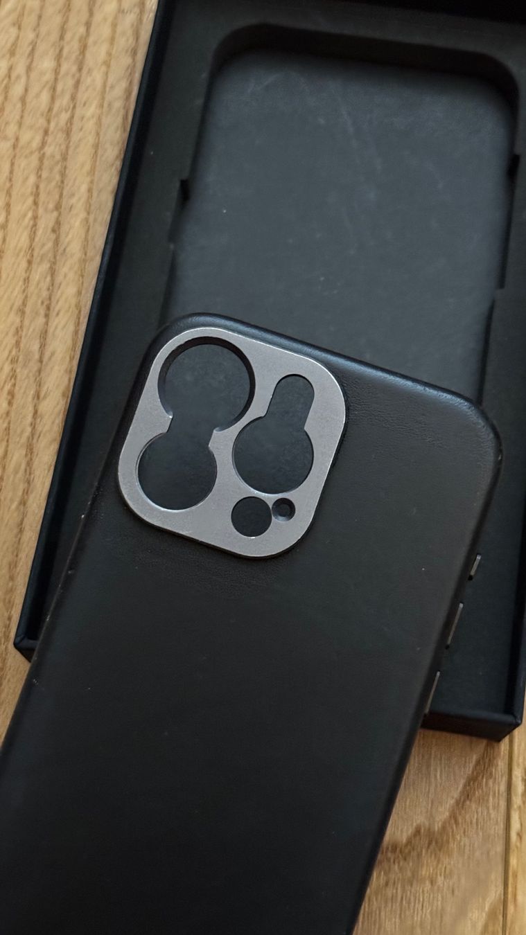 Cover & Protezioni schermo: Sandmarc Pro Case – Usato da Chur venduto da vi_milena 1