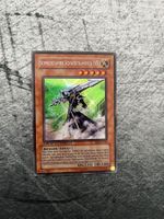 Schweigsamer Schwertkämpfer LV5 (EEN-DESE4), Secret Rare
